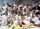 El Real Madrid gana su Liga 31