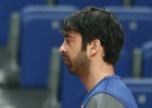 Navarro: "Han sido superiores a nosotros en el quinto partido"