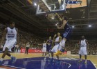 España arrolla a Gran Bretaña y llega invicta al Eurobasket