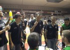 El FIATC Joventut remonta al Manresa y se mete en la final
