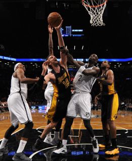 Pau Gasol ya es el segundo mejor anotador europeo Pau Gasol ya es el segundo mejor anotador europeo