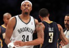 Dura multa para Paul Pierce