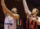 Nocioni salva al Laboral Kutxa