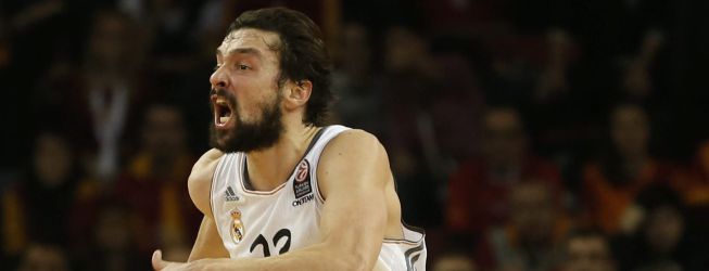 Los Rockets vuelven a mostrar interés por Sergio Llull Los Rockets vuelven a mostrar interés por Sergio Llull