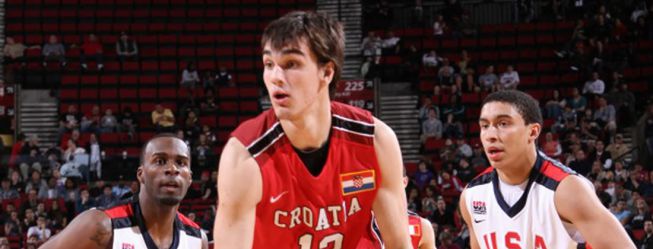 "Si Mirotic deja el Madrid podría haber sitio para Saric" "Si Mirotic deja el Madrid podría haber sitio para Saric"