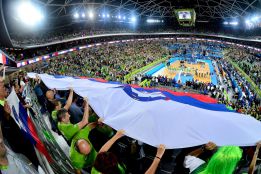 Francia se ofrece a organizar el Eurobasket de 2015