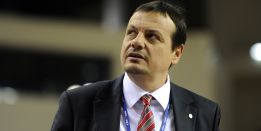 Ergin Ataman sucede a Tanjevic como seleccionador turco