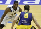 El Murcia de Romdhane sale con vida de Valladolid