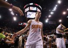 Phoenix sufre la brecha Oeste-Este: fuera con 48 victorias