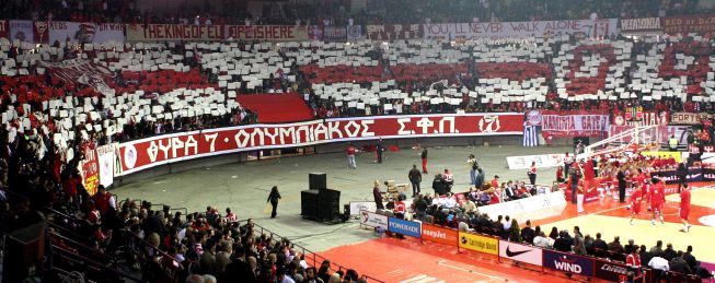 La Paz y la Amistad es el último reto del Madrid de Pablo Laso La Paz y la Amistad es el último reto del Madrid de Pablo Laso