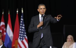 Obama sobre Sterling: "Son palabras ignorantes y racistas"