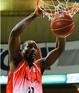 Vernon Goodridge abandona el Manresa por motivos personales