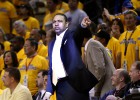 Mark Jackson se aleja de los Knicks al firmar con ESPN