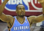 Serge Ibaka: