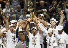 San Antonio Spurs: décima plantilla más barata de la liga