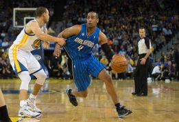 Orlando manda a Afflalo a Denver y se hace con Fournier