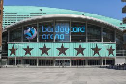 El Palacio de los Deportes se llamará Barclaycard Arena