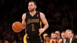Jordan Farmar cambia Los Angeles Lakers por los Clippers