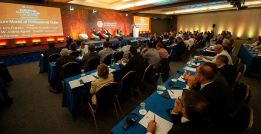 Cerca de 100 clubes debaten en la convención de la Euroliga