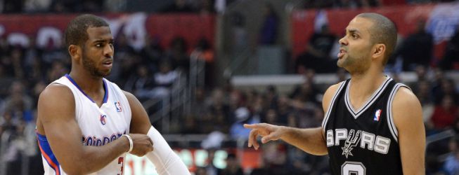 Ránking: Top-20 de bases NBA Ránking: Top-20 de bases NBA