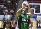 Mallet, jugador de la Penya para los dos próximos cursos