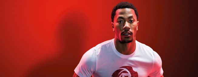 Derrick Rose: “Si vamos a jugar contra España será muy duro” Derrick Rose: “Si vamos a jugar contra España será muy duro”