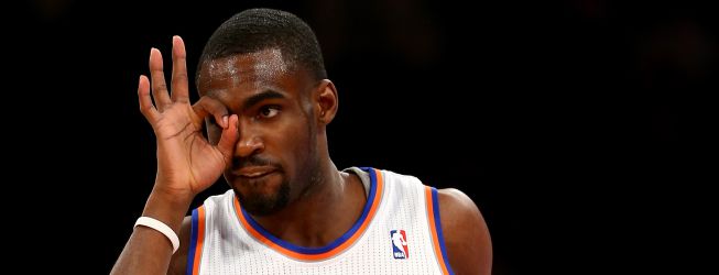 Hardaway Jr. alaba la llegada de Calderón: "Es genial" Hardaway Jr. alaba la llegada de Calderón: "Es genial"