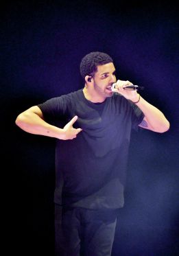 El rapero Drake, culpable de la multa de la NBA a los Raptors