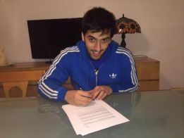 Facundo Campazzo ya ha firmado con el Real Madrid