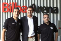 El Bilbao Basket reduce su deuda en dos millones