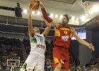 Pau se exhibe y España arrolla al Brasil de los pívots NBA