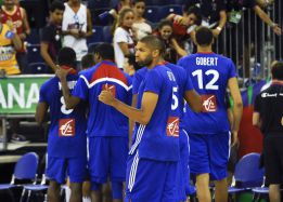 Francia acogerá la fase final de un Eurobasket internacional