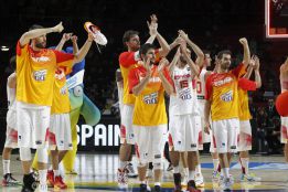 L´Equipe: ¿Podría la Selección española jugar en la NBA?