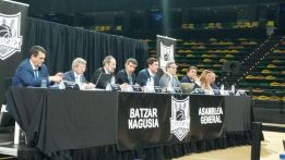 Bilbao Basket, ratificado en ACB