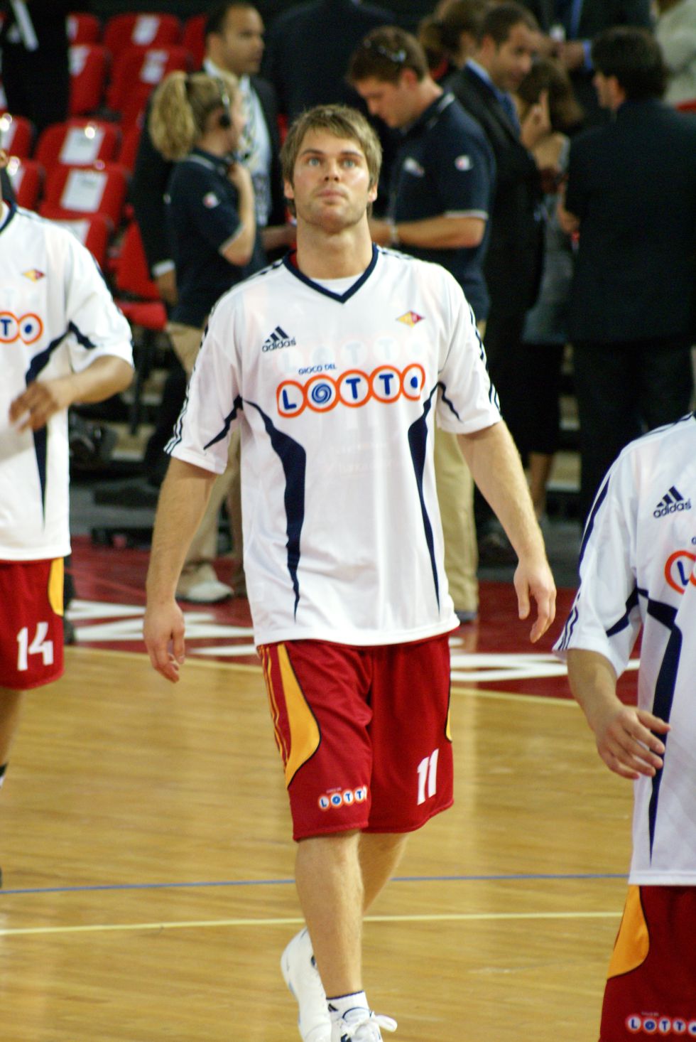 Unicaja ficha a Jon Steffanson para sustituir a Dragic
