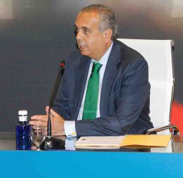 José Luis Sáez: "Veo a las jugadoras en un buen momento"