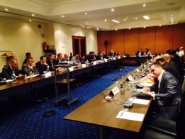 La Asamblea General de la ACB ratifica su contrato con TVE