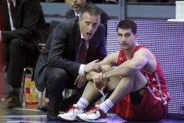 El CAI sufre en su estreno europeo ante el París Levallois