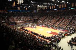 El Barça visita una pista maldita sin Navarro pero con Satoransky