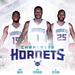 Charlotte Hornets: ¡vuelven las avispas a la NBA!
