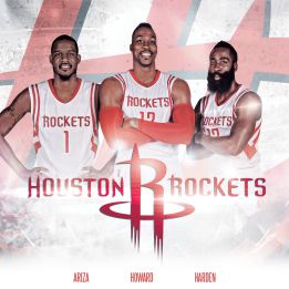 Houston Rockets: dar un paso adelante para no retroceder