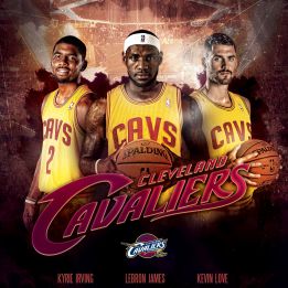 Cleveland Cavaliers: con LeBron son los nuevos jefes del Este