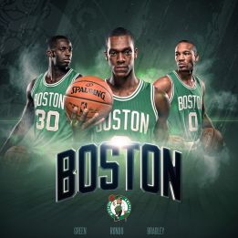 Boston Celtics: Rondo para lo bueno y para lo malo