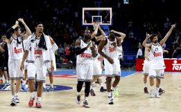 El Dinamo Sassari desafía la mejor racha blanca en 38 años