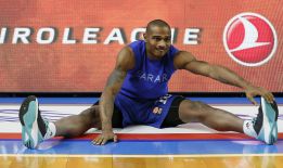 Turquía y el Efes contra la maldición de la Final Four