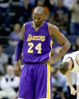 Los Lakers firman el peor inicio en la historia de la franquicia