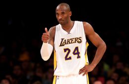 Kobe: "Cuando ganamos somos nosotros, cuando no, soy yo"