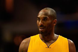 Kobe: "Sois unos blandos, ahora entiendo por qué perdemos"