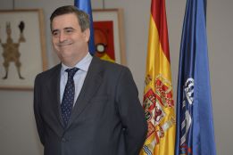 Miguel Cardenal: "Una gran noticia para el deporte español"