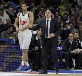 Felipe: "Nos ha faltado actitud"